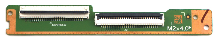 Acer BOARD KEYBOARD TRANSFER Swift X 16 SFX16-51G Serie (Original)