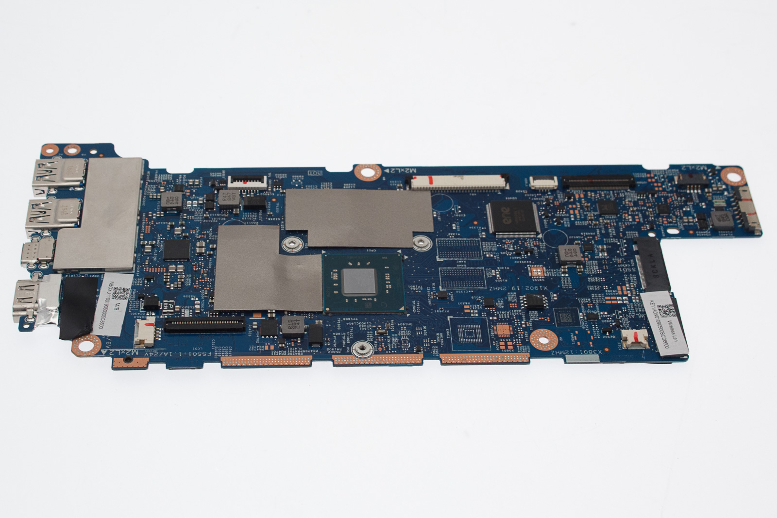 Acer Mainboard W/CPU.N5000.UMA.4GB Swift 1 SF114-32 Serie (Original)