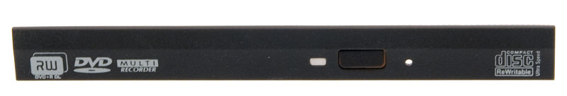 Acer Laufwerkblende / ODD Bezel S-MULTI Extensa 5230E Serie (Original)