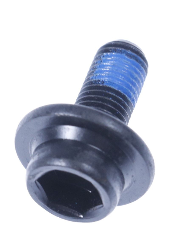 GROVER (9) Schraube 8*18 SO2 AIR MAX (Original)
