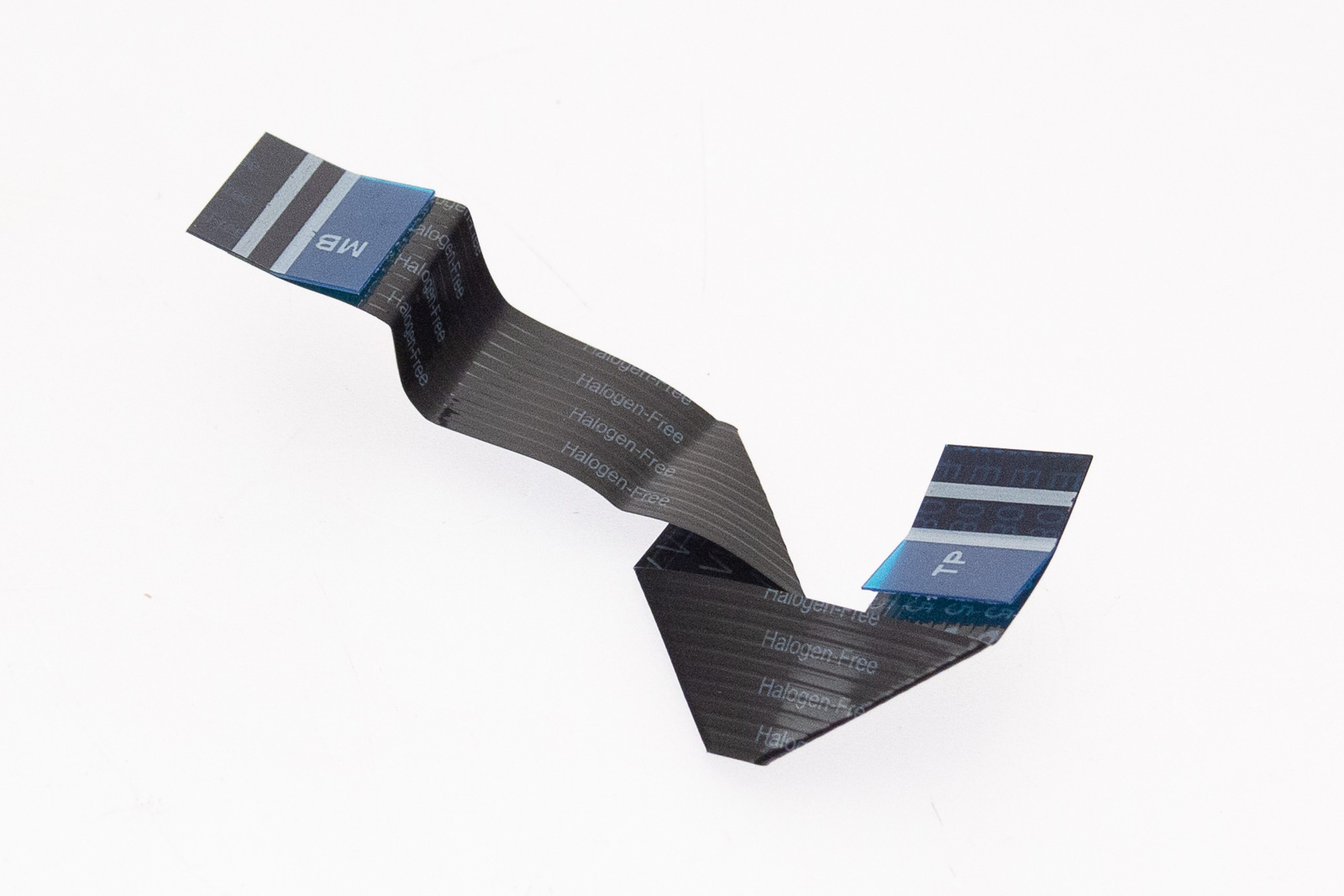 Acer Touchpadkabel / Cable touchpad Predator Helios 500 PH517-51 Serie (Original)