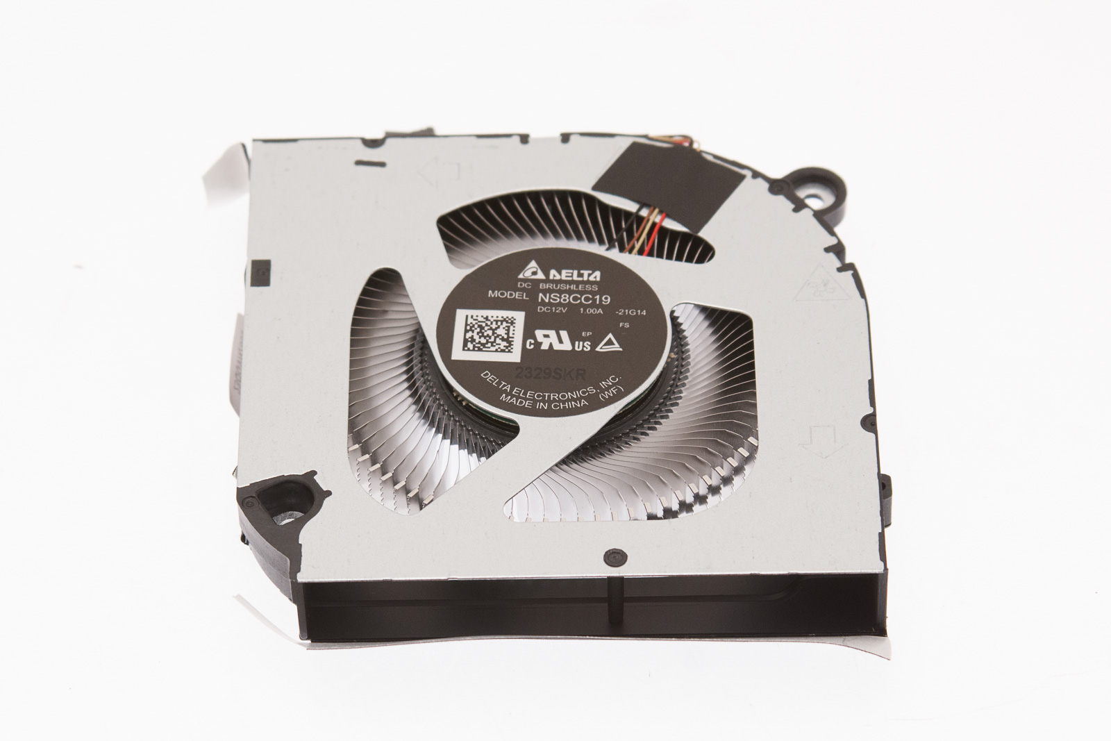 Acer Lüfter / Fan Predator Helios 300 PH317-56 Serie (Original)