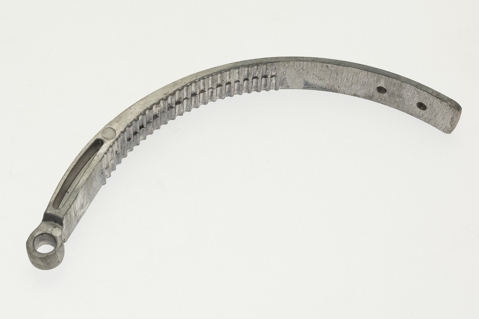 SOFLOW (70) Trittbremse / Bremsbelag für Schutzblech hinten SO1 ABE (Original)