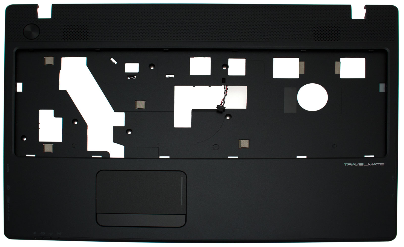 Acer Gehäuseoberteil / Cover Upper TravelMate P453-M Serie (Original)