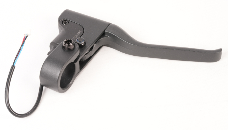 SEGWAY BRAKING HANDLE AFTER SALE ASSY. G30/G30LP EKICKSCOOTER ZING MAX SERIES MAX G30D II (Original)