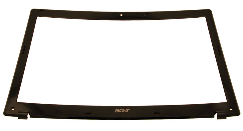 Acer Displayrahmen / LCD Bezel Aspire 5750ZG Serie (Original)