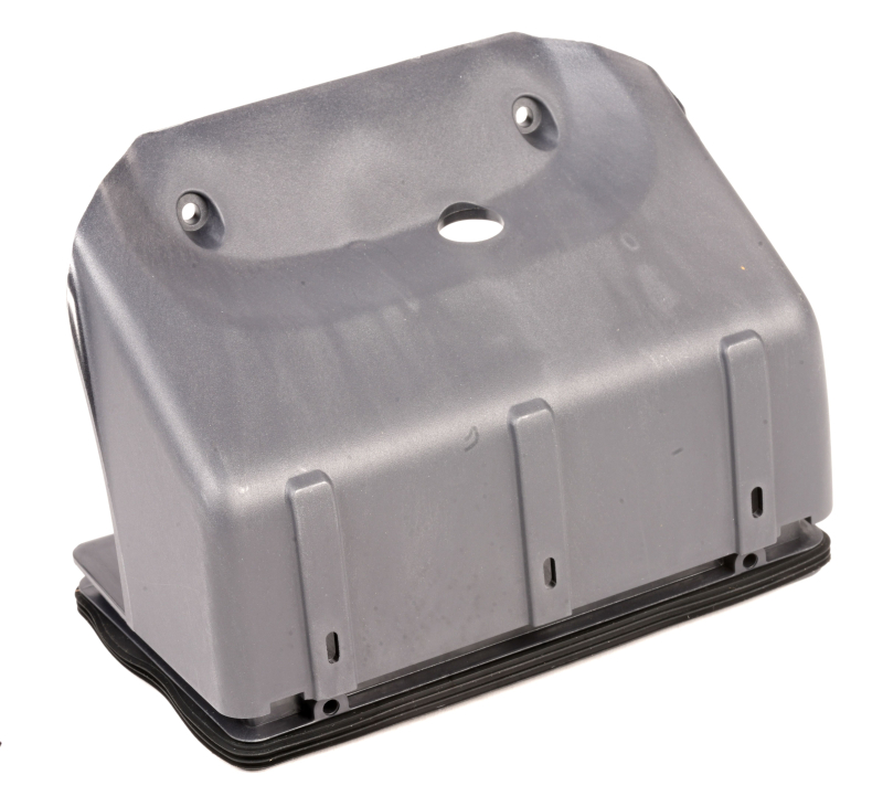 SEGWAY BATTERIEFACH-FRONTABDECKUNG P65 GERMANY SEGWAY KICKSCOOTER P SERIES P65D (Original)