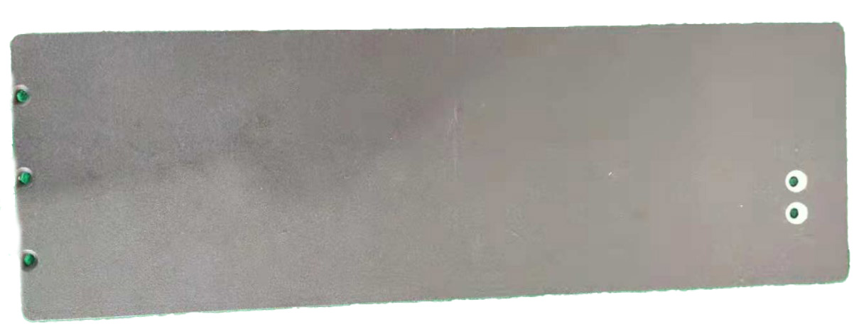 SOFLOW (54) Batterieabdeckung SO4 PRO GEN 2 (Original)