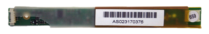 Acer Display - Inverter Aspire 3660 Serie (Original) Acer Display - Inverter Aspire 3660 Serie (Original)