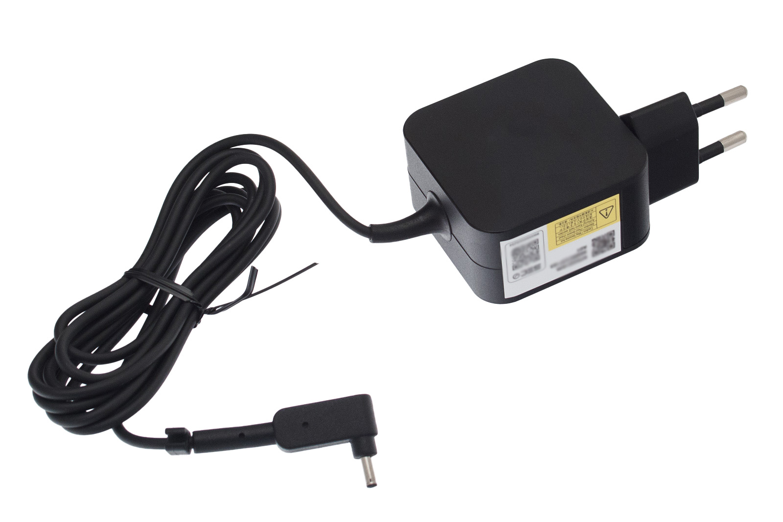 Acer Netzteil / Ladegerät 19V / 2,37A / 45W mit Netzstecker EU Spin 3 SP314-53N Serie (Original) Acer Netzteil / Ladegerät 19V / 2,37A / 45W mit Netzstecker EU Spin 3 SP314-53N Serie (Original)