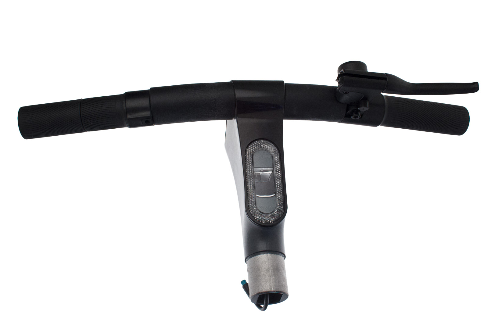 SOFLOW Lenker komplett in schwarz (WO) SO ONE (SFSOB523) (Original)