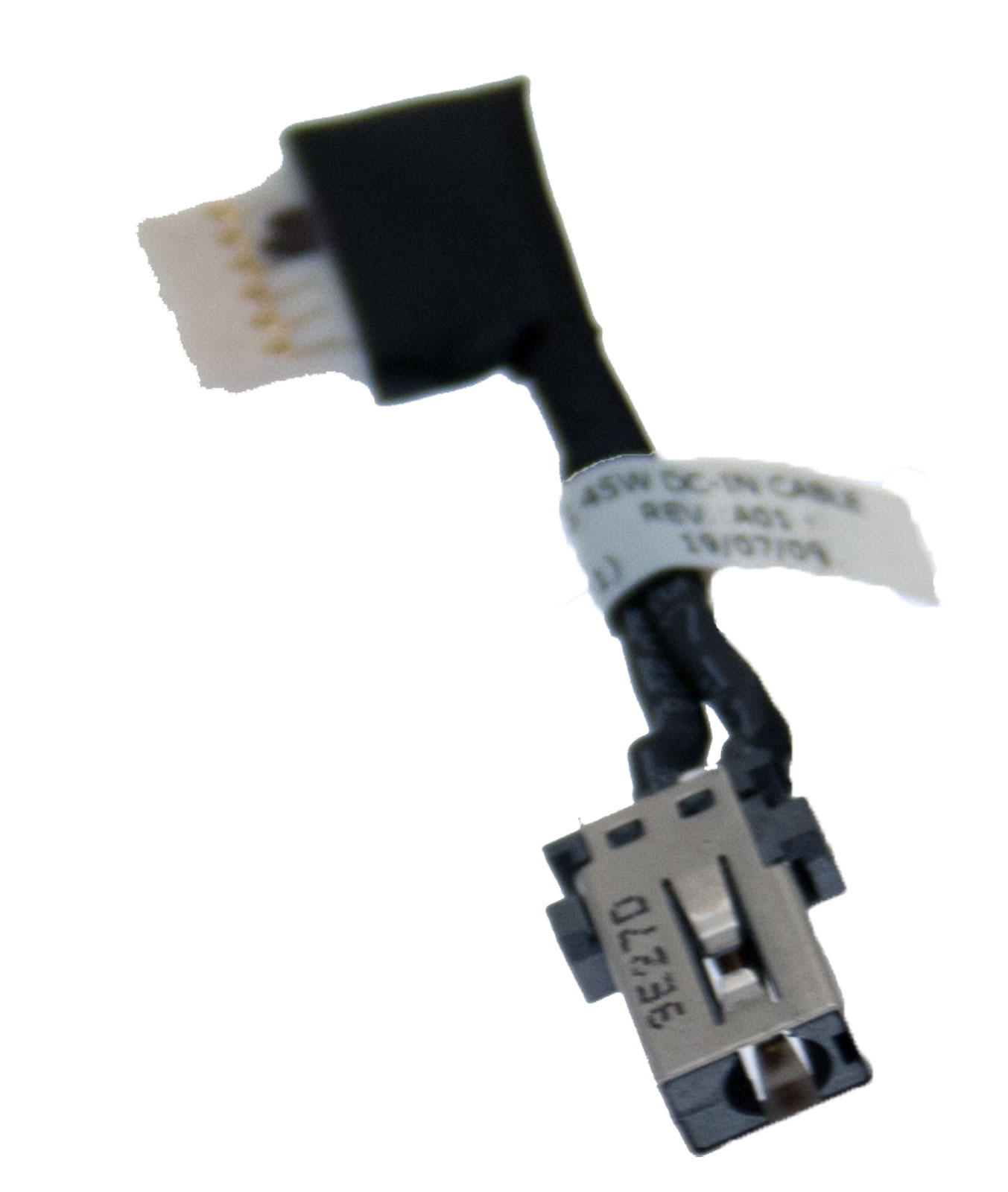 Acer Netzteilbuchse / Cable DC-in TravelMate X514-51 Serie (Original)