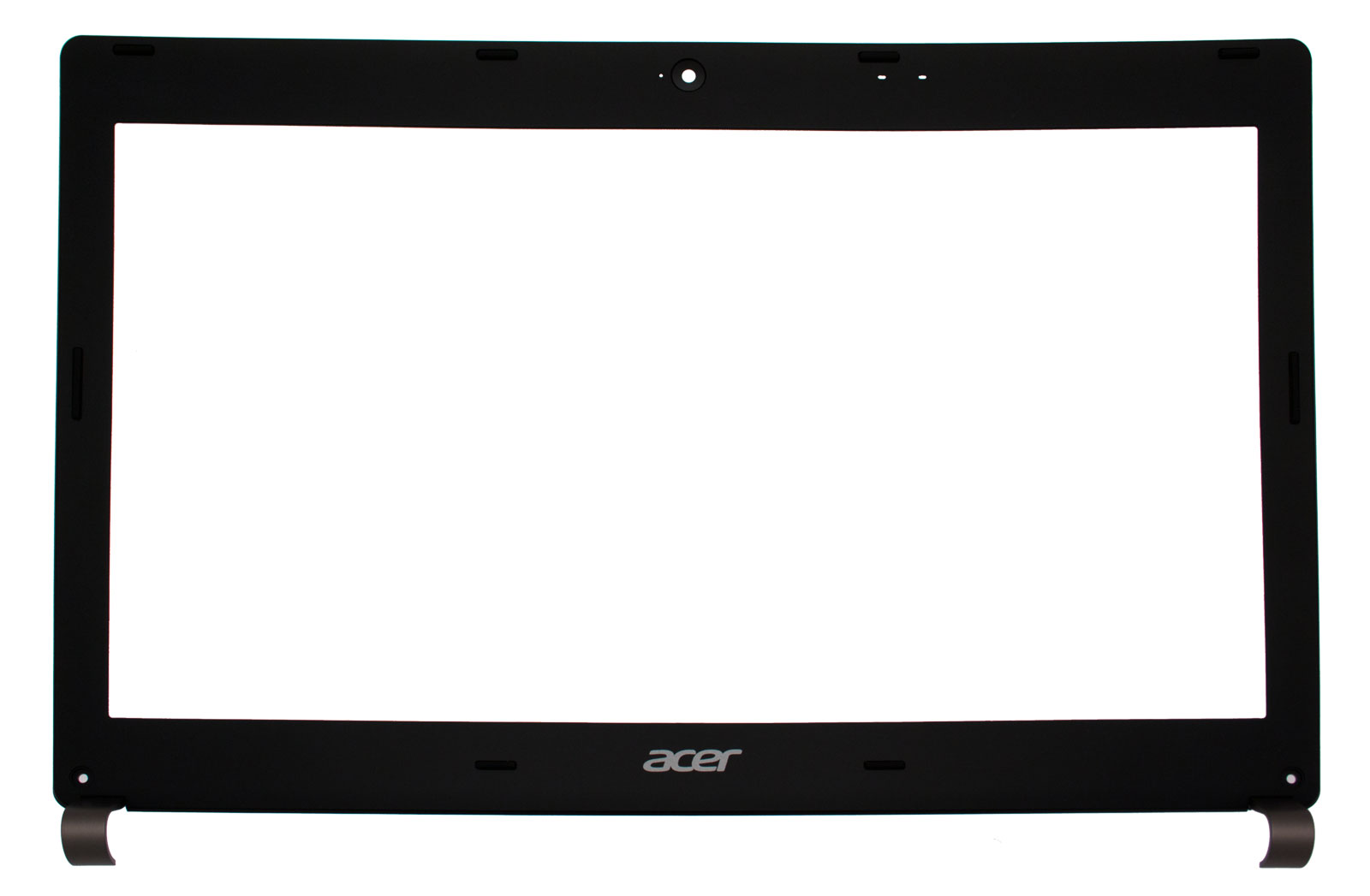 Acer Displayrahmen / LCD Bezel W/CAMERA HOLE TravelMate P633-V Serie (Original)