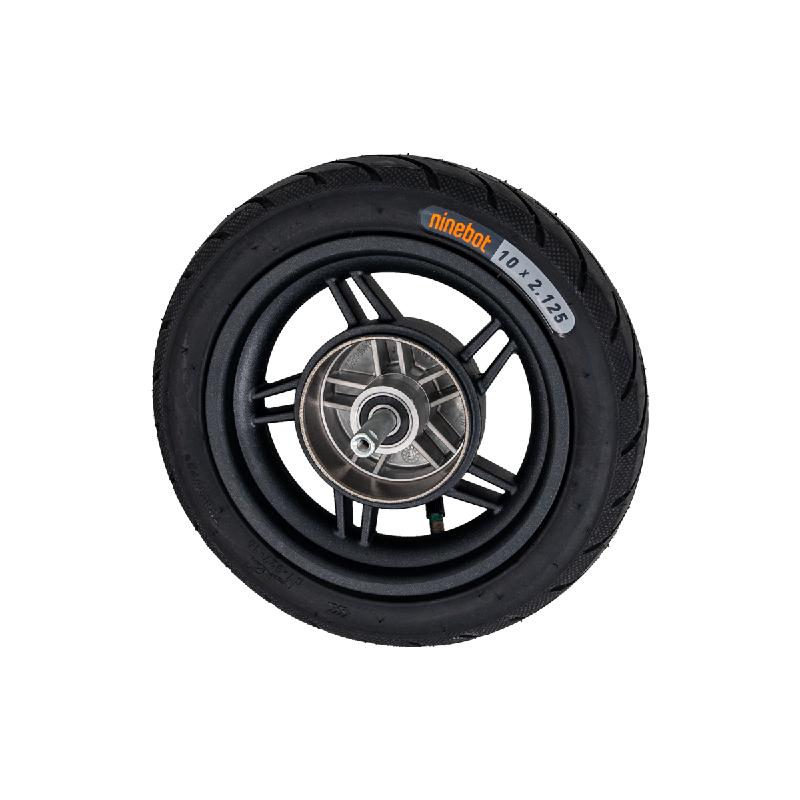 SEGWAY D28D Rueda trasera completa (originale)