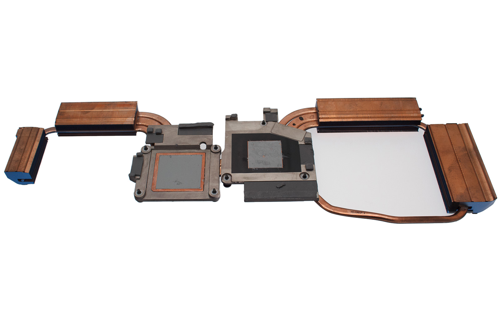 Acer HEATSINK.DIS.65W Predator Helios 500 PH517-61 Serie (Original)