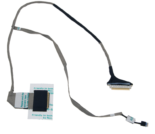 Gateway Displaykabel / LCD-Cable Gateway NV55C Serie (Original) Gateway Displaykabel / LCD-Cable Gateway NV55C Serie (Original)