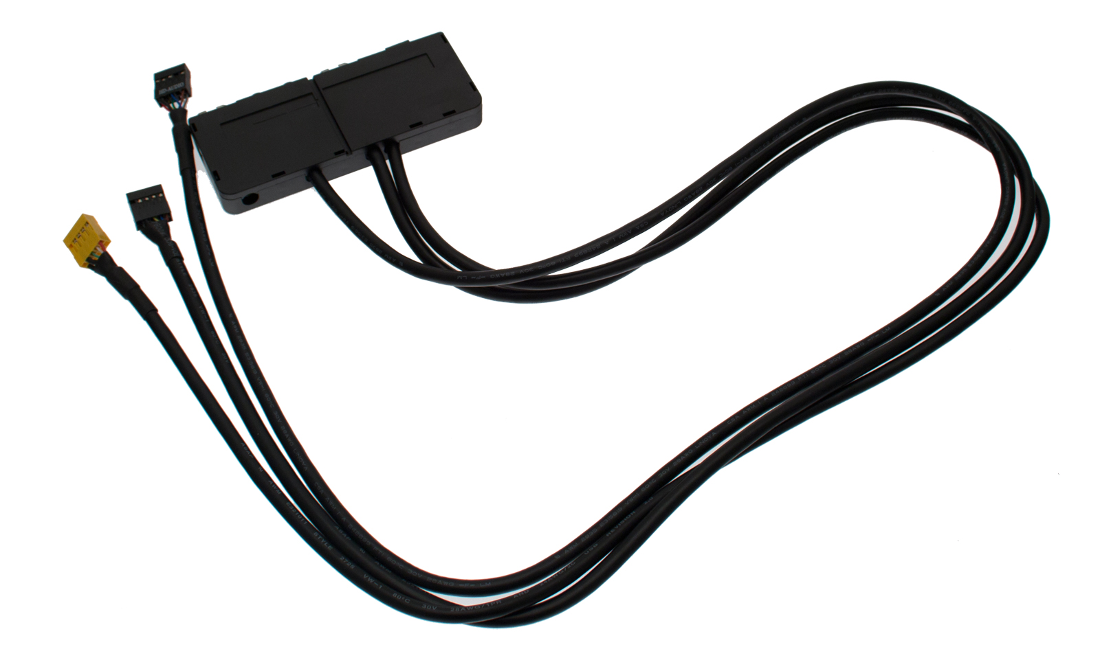 Acer FRONT IO & CARD READER BD Aspire MC605 Serie (Original)