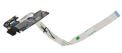 Acer Power Board ohne 3G / POWER BD.WO/3G TravelMate 5742ZG Serie (Original)