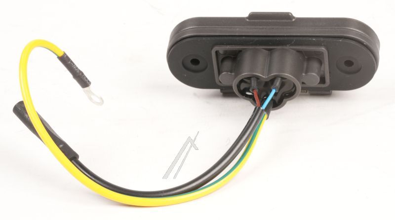 SEGWAY F65D Conector de alimentación (originale)