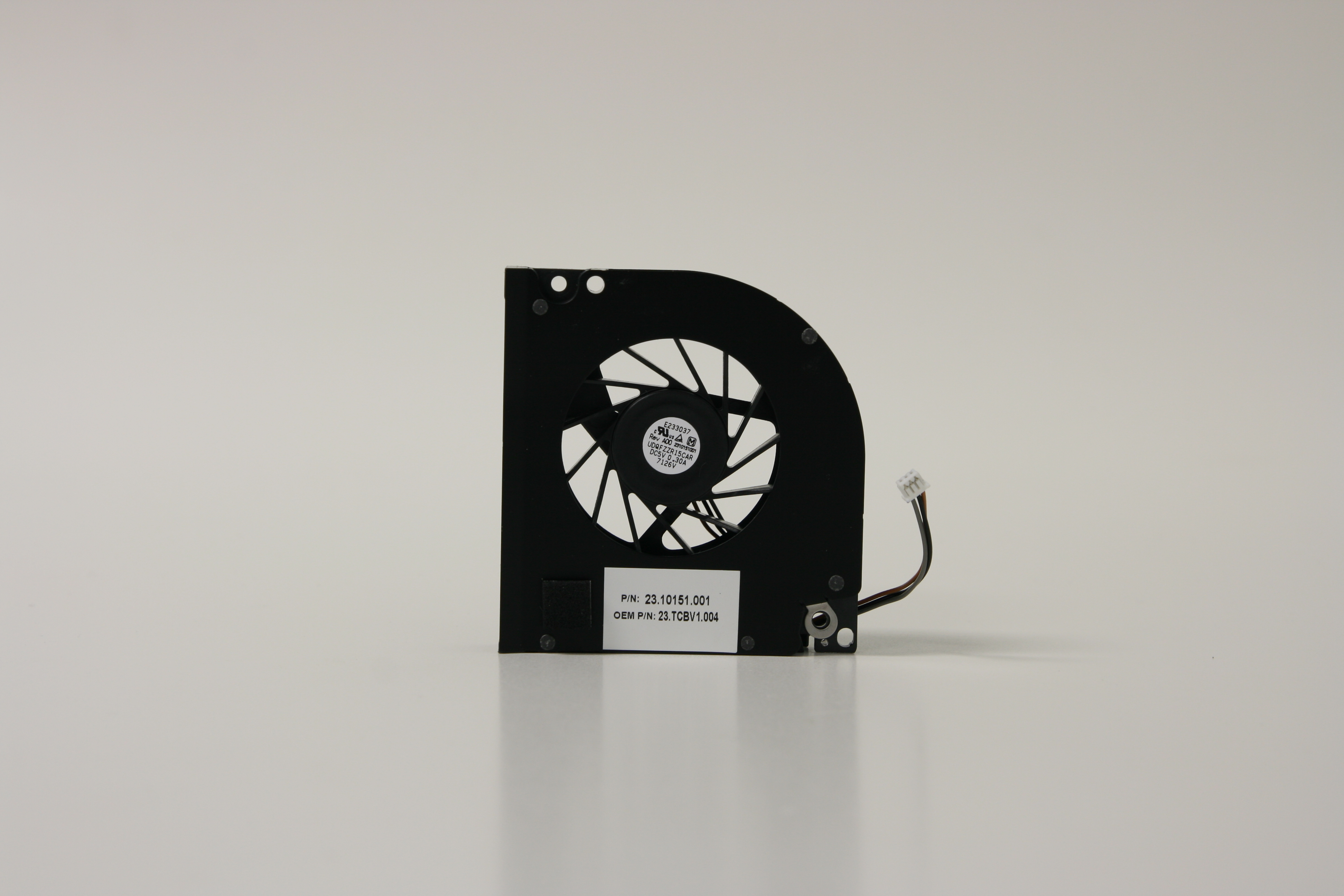 Acer Lüfter / FAN SYSTEM SUNON MYALL Aspire 9420 Serie (Original)