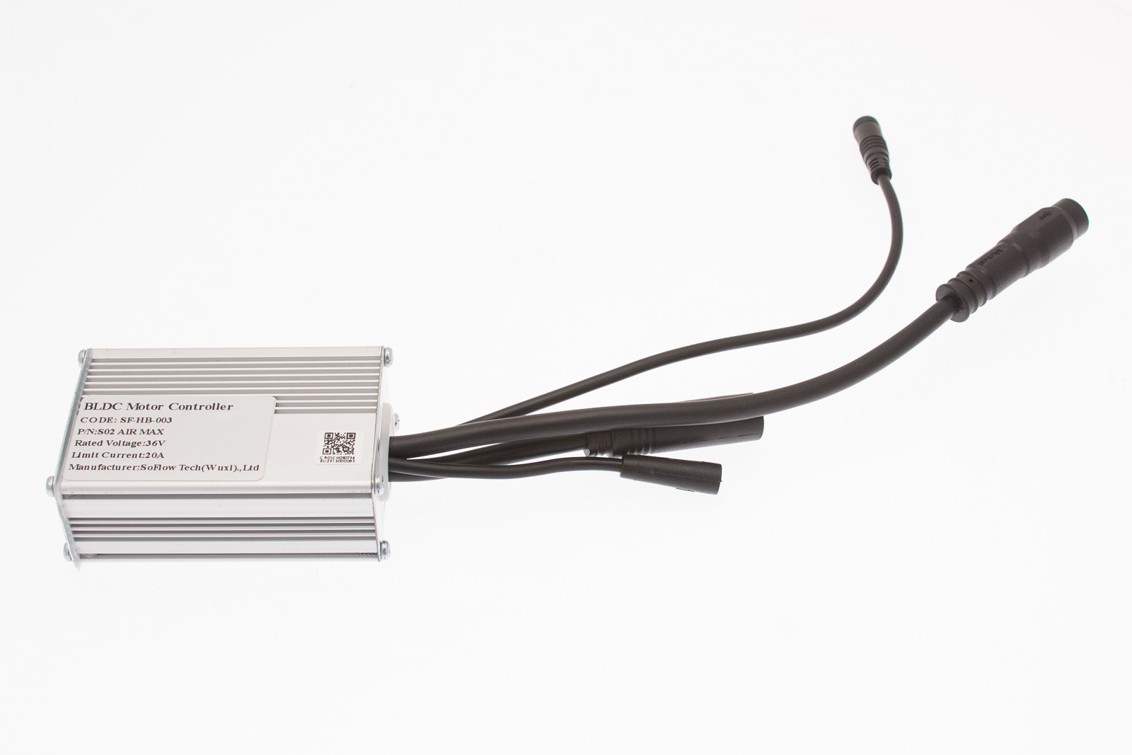 GROVER Controller SO2 AIR MAX (Original)