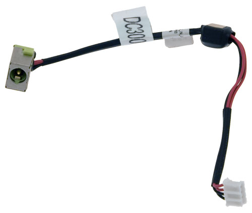 Acer Netzteilbuchse / DC-in 120W Aspire 7750G Serie (Original)