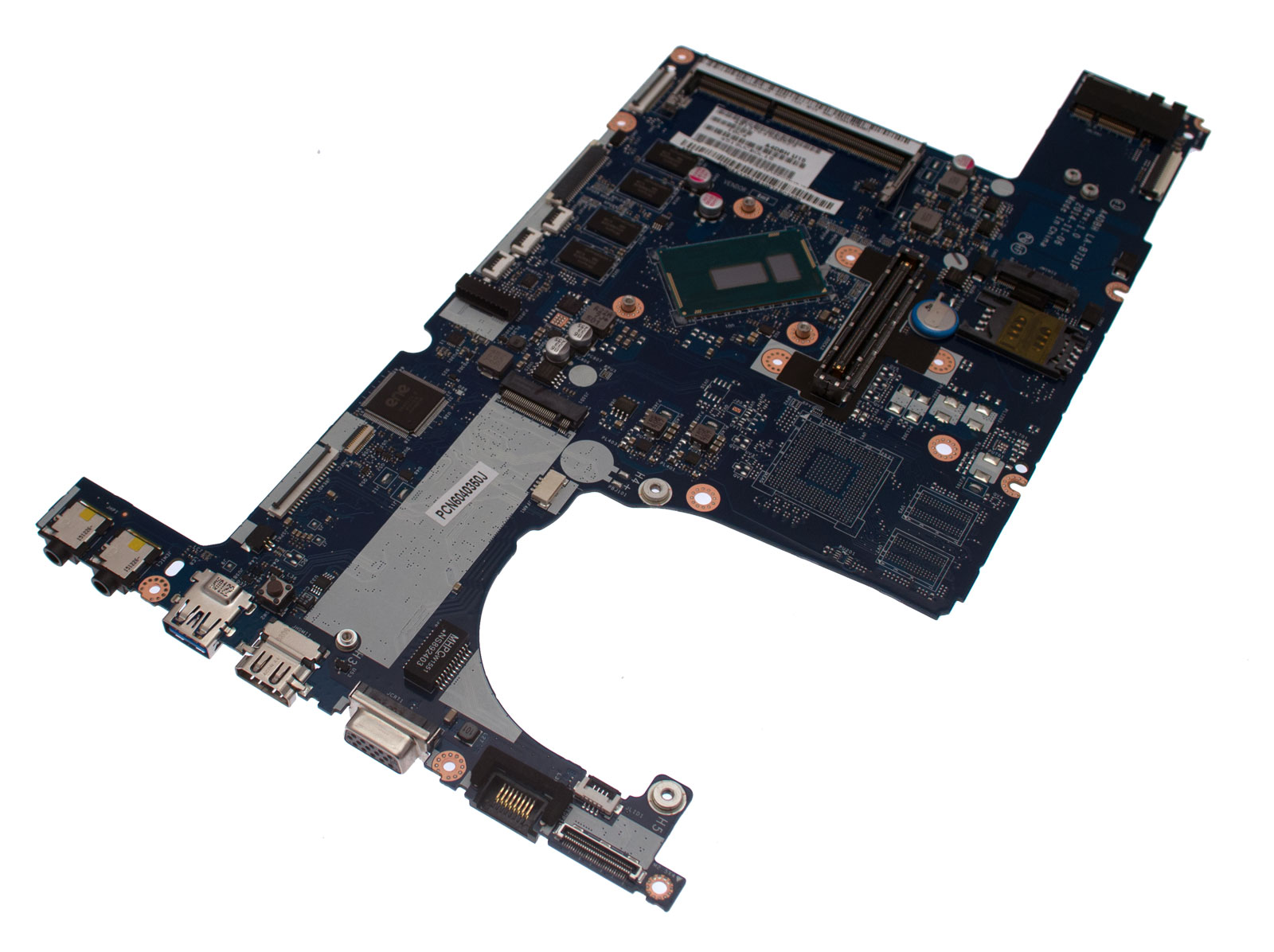 Acer Mainboard UMA.W/CPU.I5-5300U TravelMate P645-S Serie (Original)
