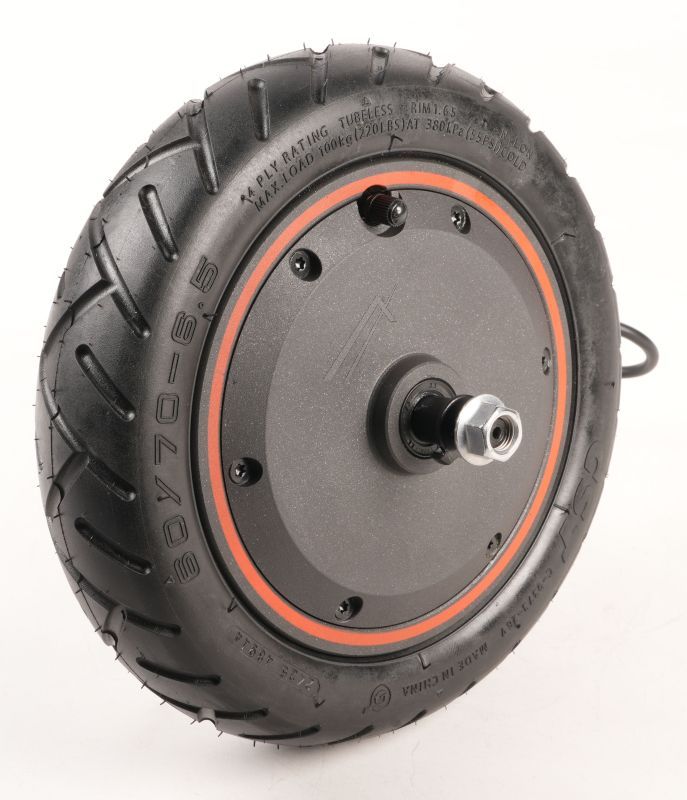 XIAOMI Electric Scooter 5 MAX MOTOR ASSY-XIAOMI SCOOTER 5 MAX (Original)