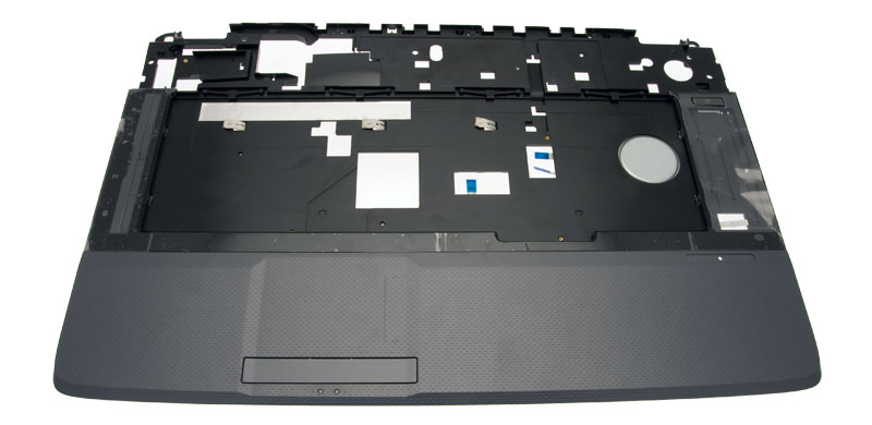 Acer Gehäuseoberteil / Cover Upper W//MEDIA/TP WO/FP Aspire 8530 Serie (Original)