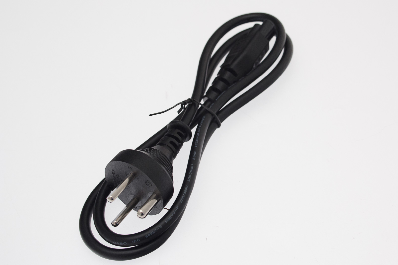 Acer Netzkabel / Cable power Chromebook 14 CB3-431 Serie (Original) Acer Netzkabel / Cable power Chromebook 14 CB3-431 Serie (Original)