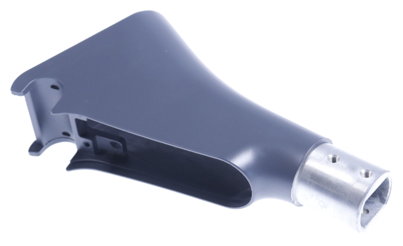 SOFLOW (1-25) Displayrahmen schwarz SO ONE PRO (Original)