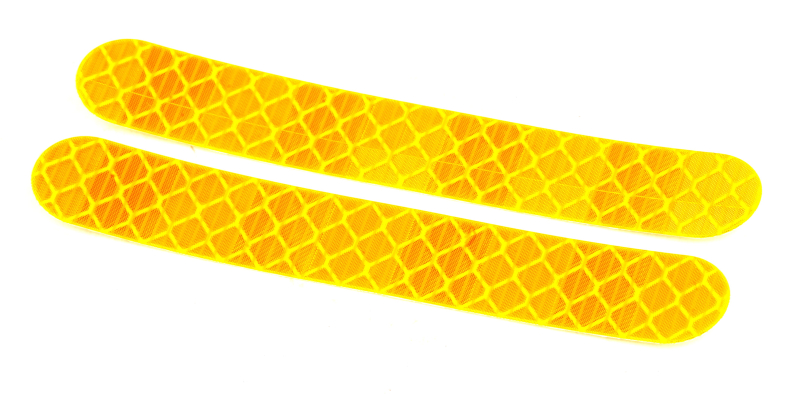 SEGWAY REFLEKTIERENDER AUFKLEBER SATZ G30 MAX G2 D (Original)