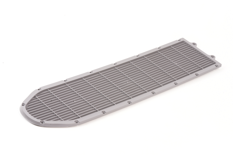 SEGWAY Abdeckung Batteriegehäuse / Battery housing cover MAX G30D Audi (Original)