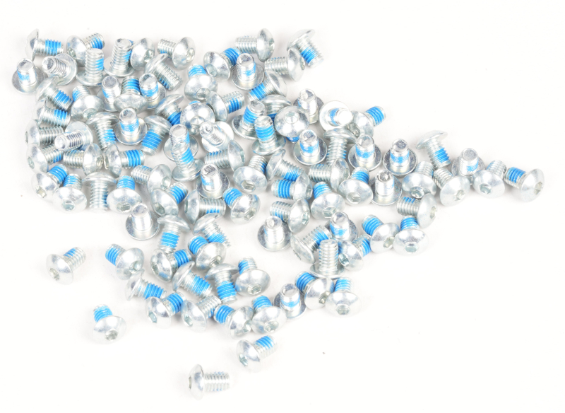 SEGWAY Schraube 4*6 E25D (Original)