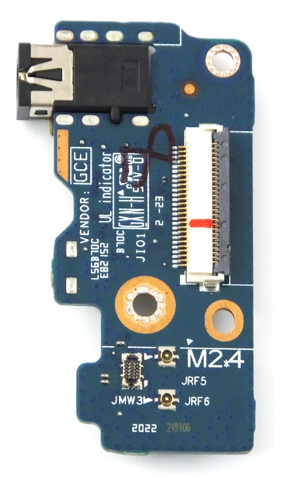 Acer BOARD.IO Spin 7 SP714-61NA Serie (Original) Acer BOARD.IO Spin 7 SP714-61NA Serie (Original)