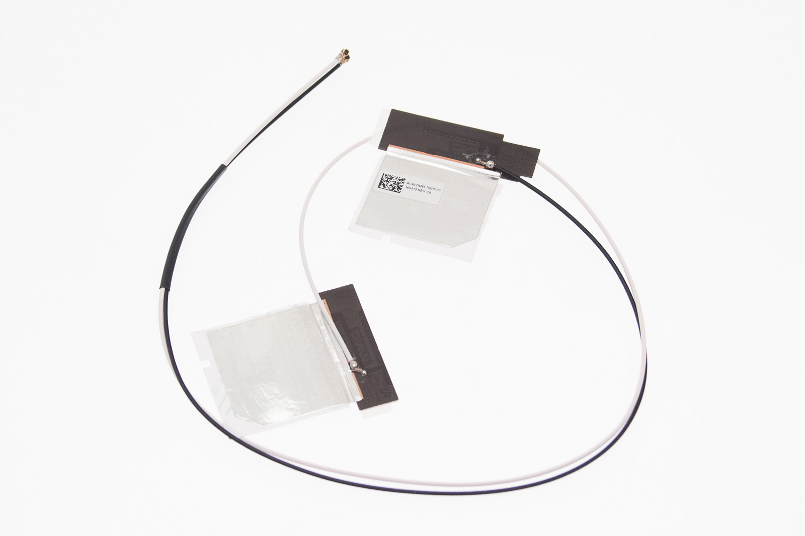 Acer CABLE.ANTENNA.W/WLAN.MAIN.AUX Chromebook 11 C730 (Original) Acer CABLE.ANTENNA.W/WLAN.MAIN.AUX Chromebook 11 C730 (Original)