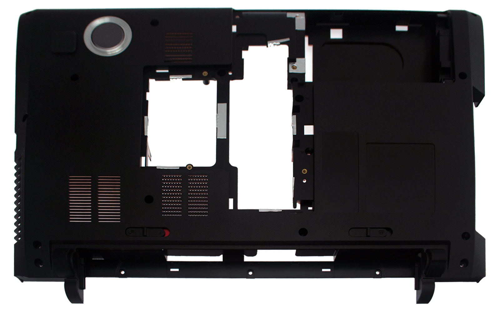 Acer Gehäuseunterteil / Cover Lower W/RF Aspire 5943G Serie (Original)