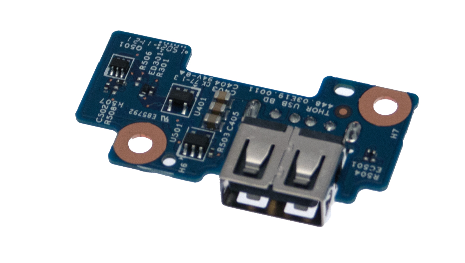 Acer USB Board Aspire Switch 12 SW5-271 Serie (Original)