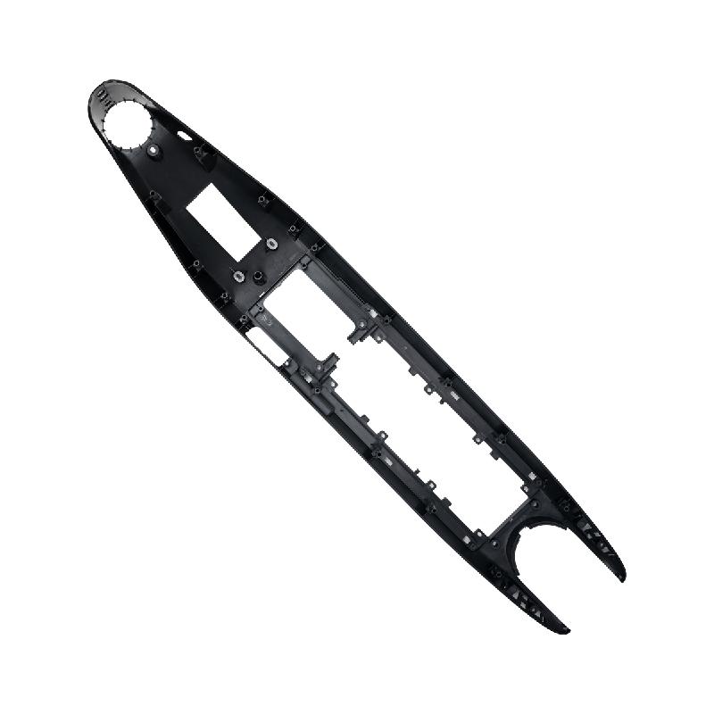 SEGWAY E2 D II Placa de base del bastidor (originale)