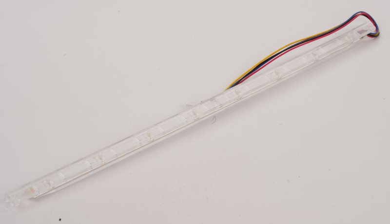 SEGWAY CHASSIS ARTICLE LAMP ASSY. RIGHT E25 K014 E25D (Original)