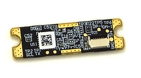 Acer Fingerabdrucksensorboard / Fingerprint board Swift 3 SF314-59 Serie (Original) Acer Fingerabdrucksensorboard / Fingerprint board Swift 3 SF314-59 Serie (Original)