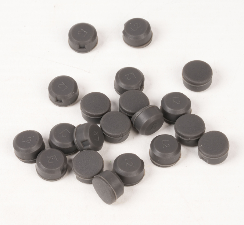 SEGWAY Hintere Dichtung links E25Ds (Original)