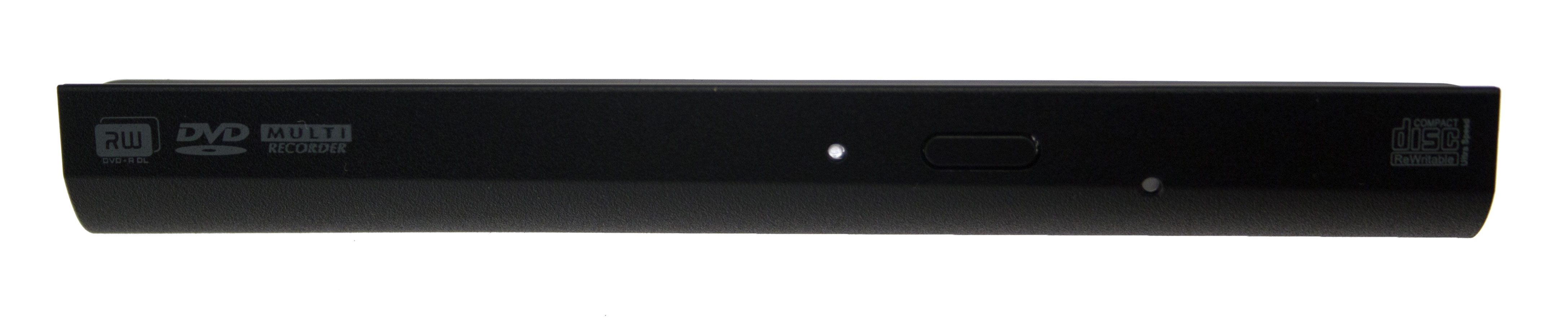 Acer Laufwerkblende / COVER ODD BEZEL Aspire E5-572G Serie (Original)