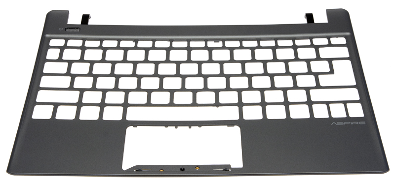 Acer Gehäuseoberteil / Cover Upper SILVER Aspire V5-171 Serie (Original)