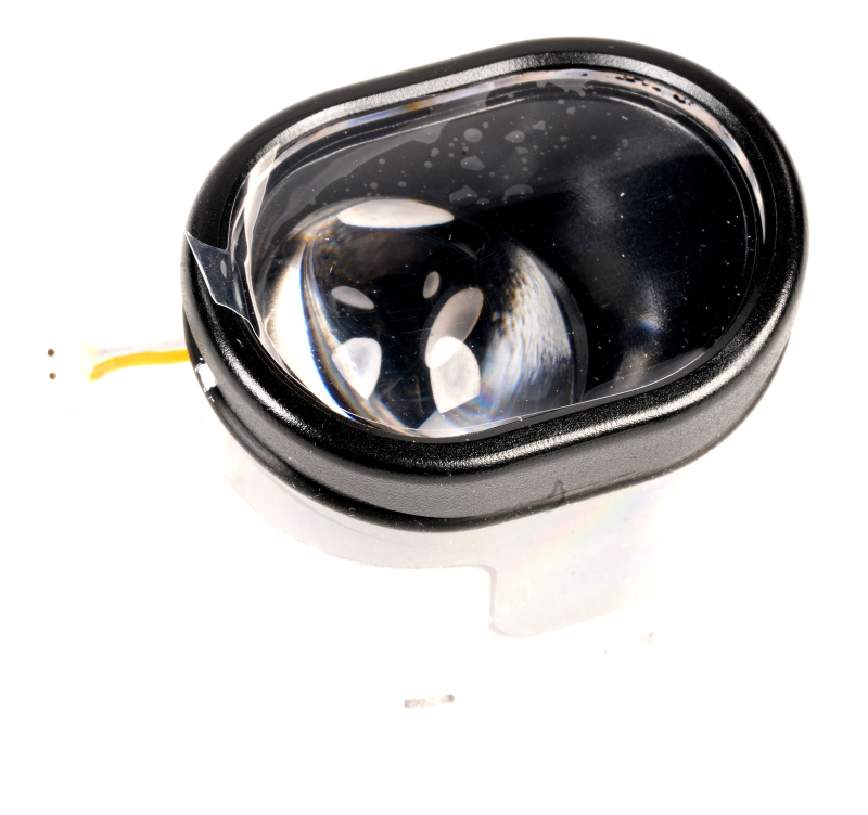 SEGWAY FRONTLICHT-ZUBEHÖRPAKET G30_ELECTRONIC HALBFERTIGPRODUKTE MAX G2 D (Original)