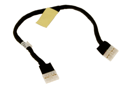 Acer Netzteilbuchsenkabel / Cable DC-IN Aspire 3810TZ Serie (Original)