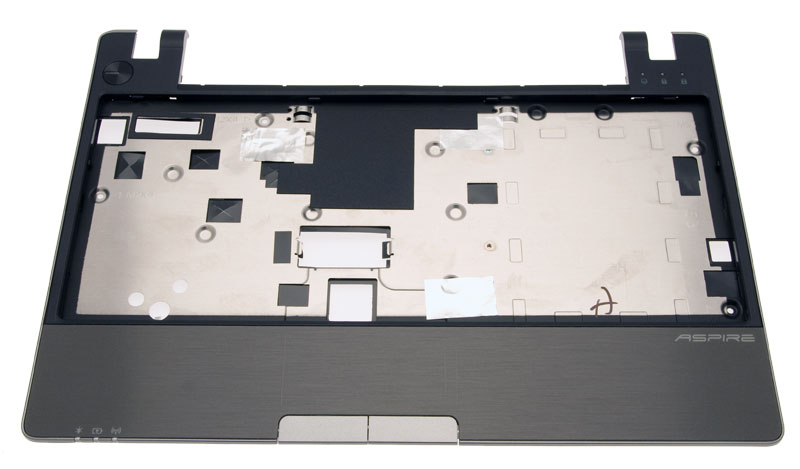 Acer Gehäuseoberteil / Cover Upper Aspire 1830Z Serie (Original)