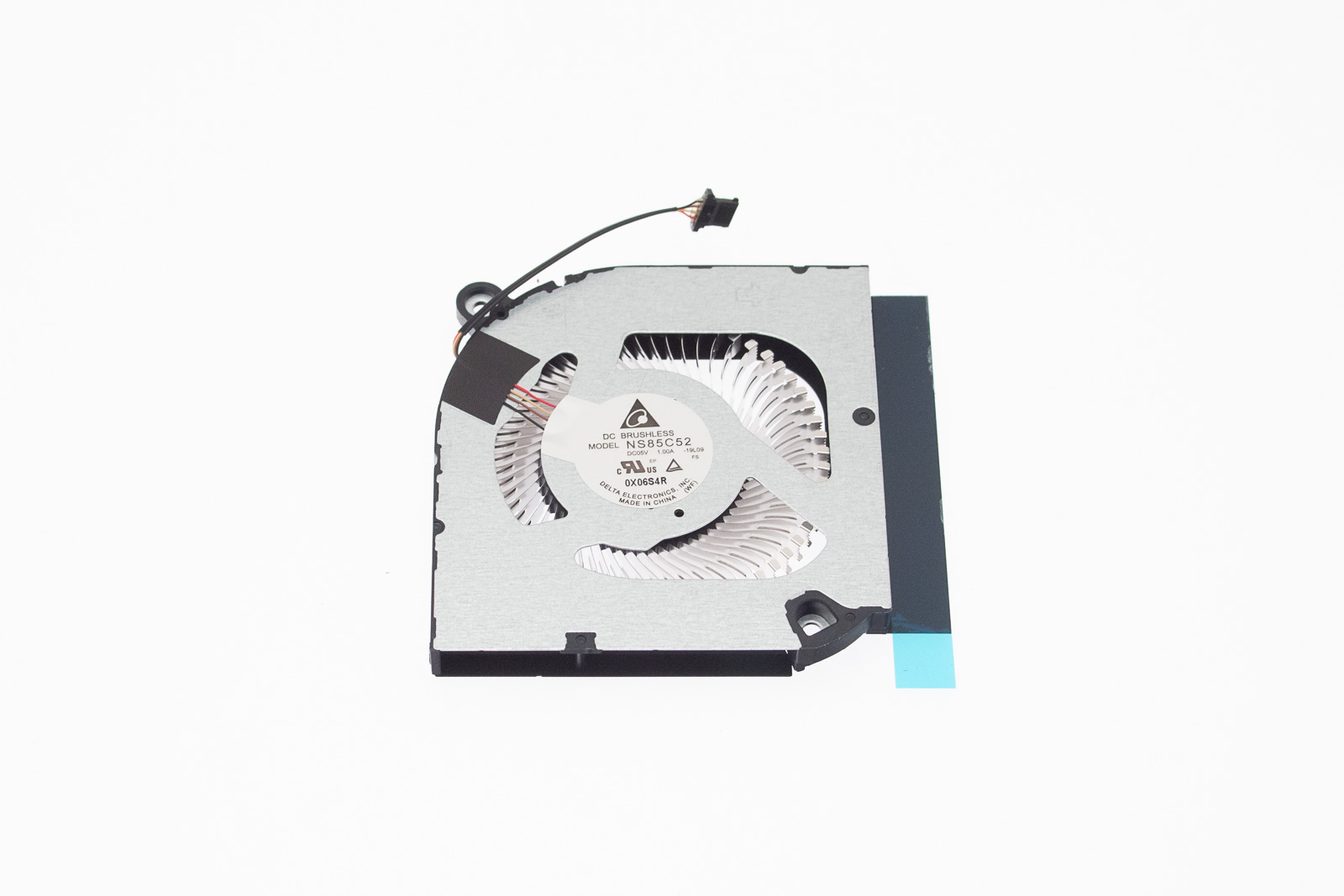 Acer Lüfter / Fan Predator Triton 300 PT315-52 Serie (Original)