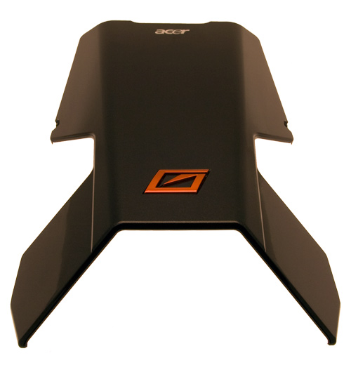 Acer Frontblende / Cover Bezel Front Aspire G7750 Serie (Original)