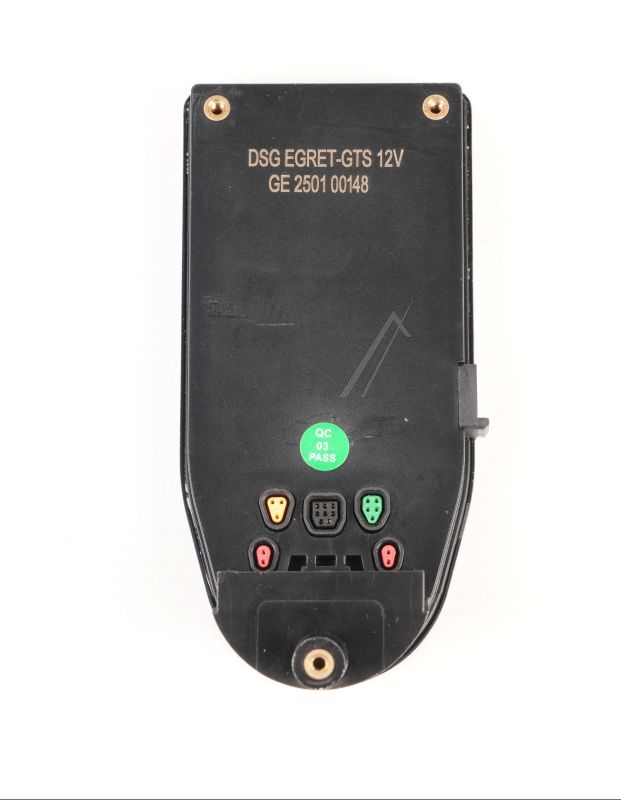 EGRET GTs Pantalla (originale)